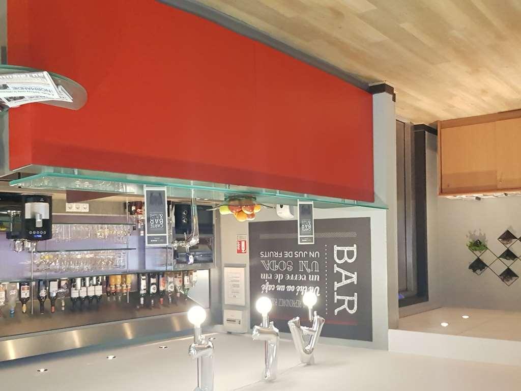 B&B Hotel Rouen Centre Rive Gauche エクステリア 写真